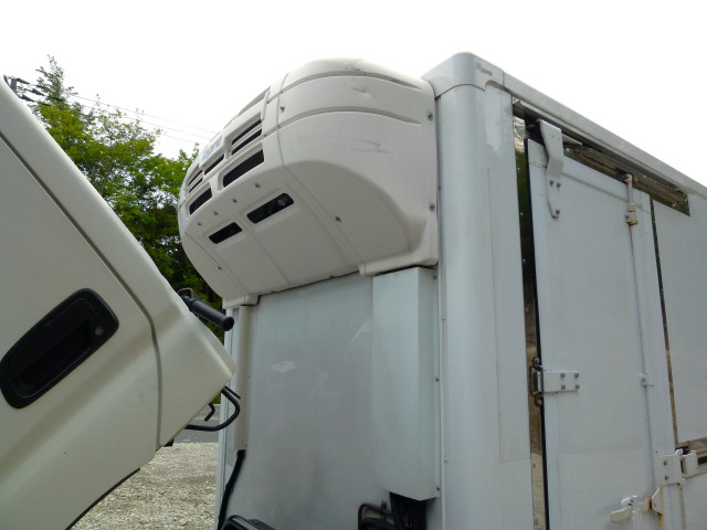 Hino dutro Small Freezer box_body 2RG-XZC605M(105428) 8枚目