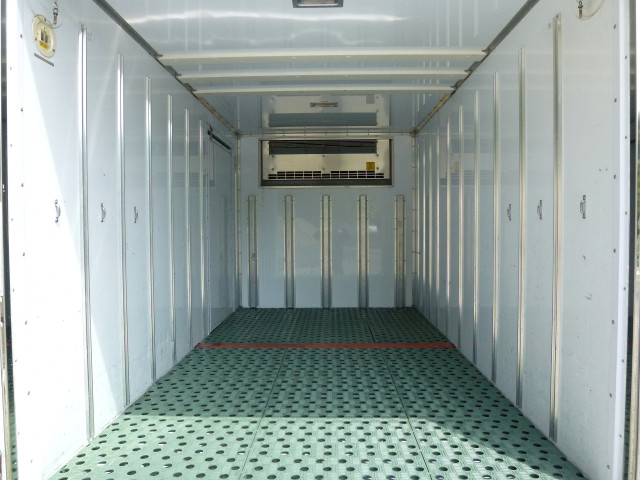 Hino dutro Small Freezer box_body 2RG-XZC605M(105428) 13枚目