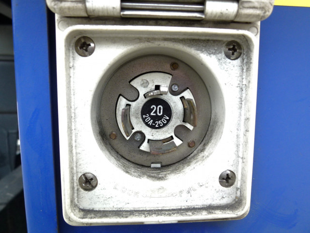 Hino dutro Small Freezer box_body 2RG-XZC605M(105428) 20枚目