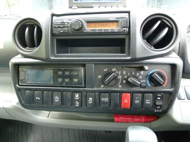 Hino dutro Small Freezer box_body 2RG-XZC605M(105428) 28枚目