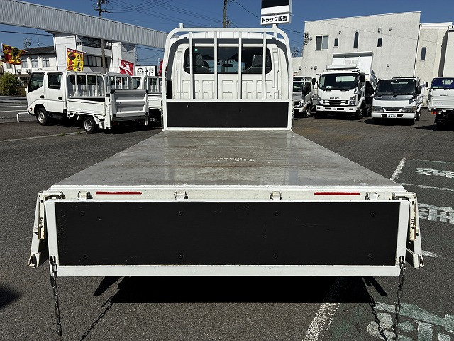 Isuzu elf Small Double cab 2RG-NLR88AR(105433) 14枚目
