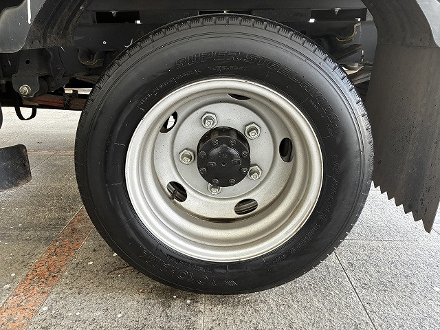 Isuzu elf Small Double cab 2RG-NLR88AR(105433) 23枚目