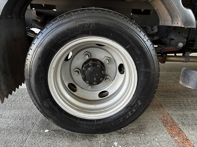 Isuzu elf Small Double cab 2RG-NLR88AR(105433) 25枚目