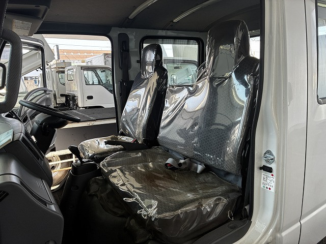 Isuzu elf Small Double cab 2RG-NLR88AR(105433) 32枚目
