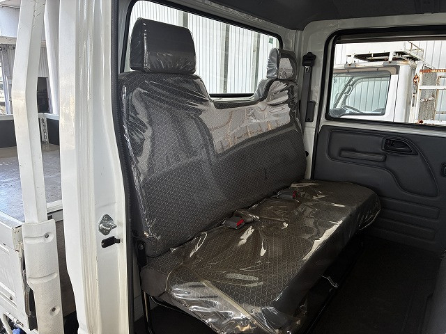 Isuzu elf Small Double cab 2RG-NLR88AR(105433) 36枚目