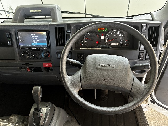 Isuzu elf Small Double cab 2RG-NLR88AR(105433) 42枚目