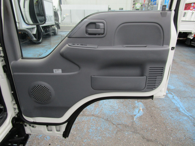 いすゞ エルフ 小型 平ボディ TRG-NKR85A(105435) 43枚目