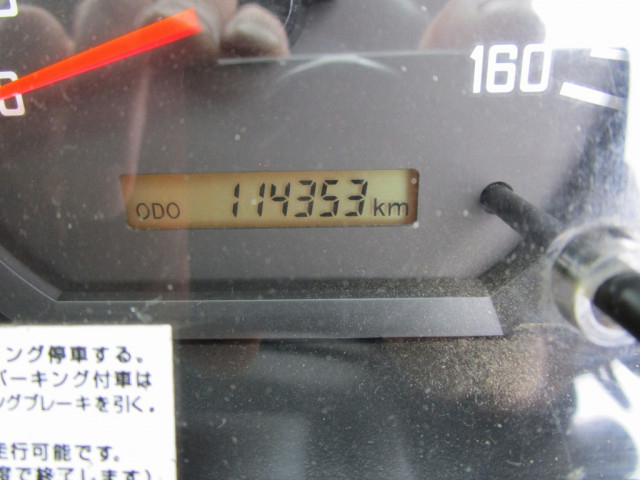 いすゞ エルフ 小型 平ボディ TRG-NKR85A(105435) 45枚目