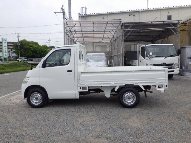 トヨタ タウンエース 小型 平ボディ DBF-S402U(105438) 3枚目