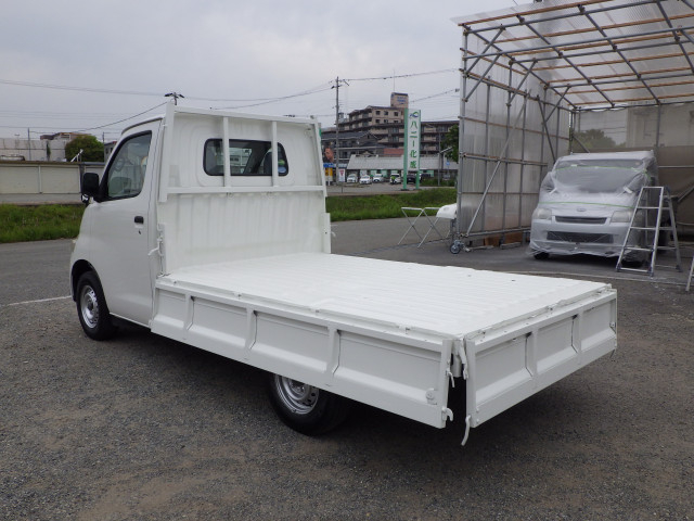 トヨタ タウンエース 小型 平ボディ DBF-S402U(105438) 22枚目