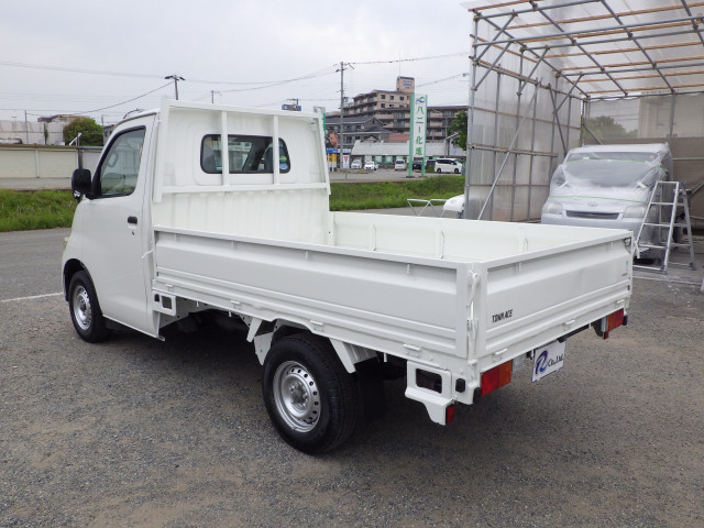 トヨタ タウンエース 小型 平ボディ DBF-S402U(105438) 24枚目