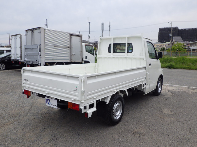 トヨタ タウンエース 小型 平ボディ DBF-S402U(105438) 25枚目