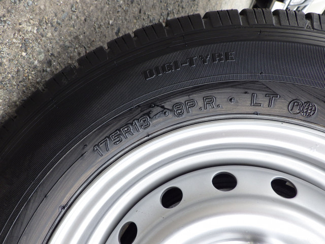 トヨタ タウンエース 小型 平ボディ DBF-S402U(105438) 29枚目