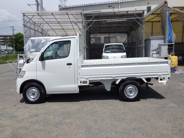 トヨタ タウンエース 小型 平ボディ DBF-S402U(105439) 3枚目