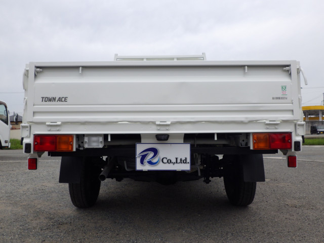 トヨタ タウンエース 小型 平ボディ DBF-S402U(105438) 41枚目
