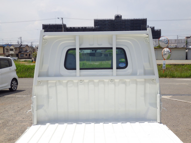 トヨタ タウンエース 小型 平ボディ DBF-S402U(105439) 22枚目