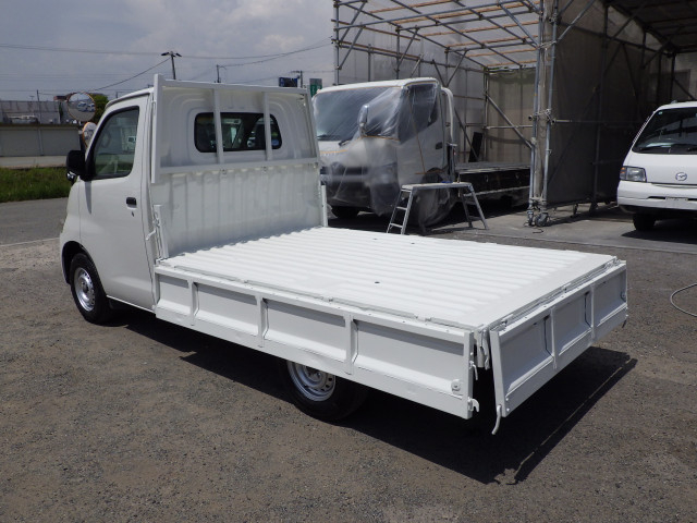 トヨタ タウンエース 小型 平ボディ DBF-S402U(105439) 24枚目