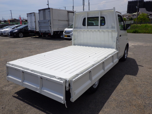 トヨタ タウンエース 小型 平ボディ DBF-S402U(105439) 25枚目