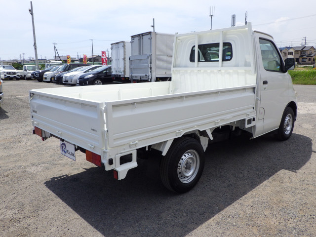 トヨタ タウンエース 小型 平ボディ DBF-S402U(105439) 27枚目