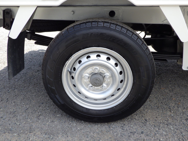 トヨタ タウンエース 小型 平ボディ DBF-S402U(105439) 30枚目