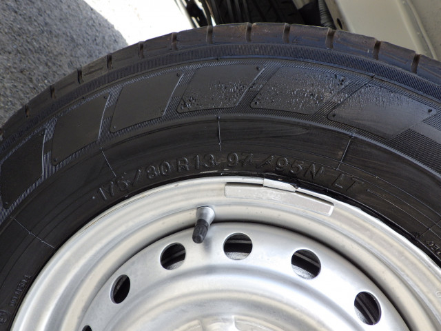 トヨタ タウンエース 小型 平ボディ DBF-S402U(105439) 31枚目
