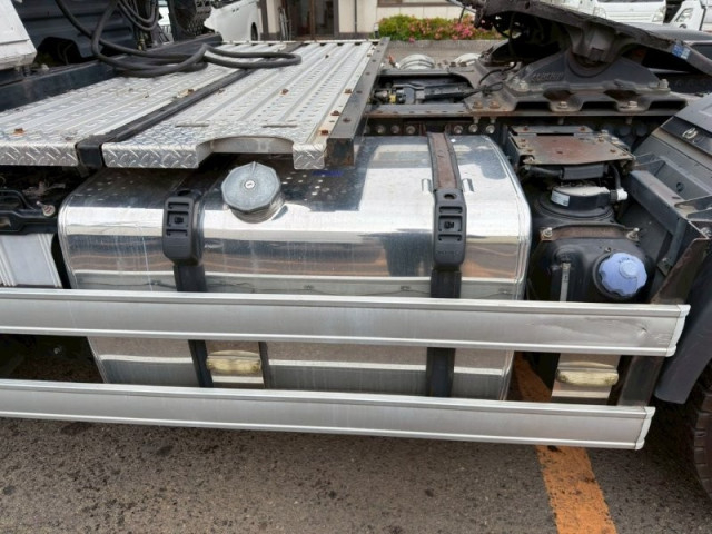 Hino profia Large Tractor 2DG-SH1EDGG(105445) 11枚目