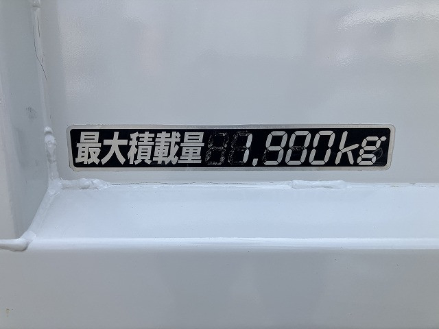 Isuzu elf Small Soil dump TPG-NJR85AN(105443) 36枚目