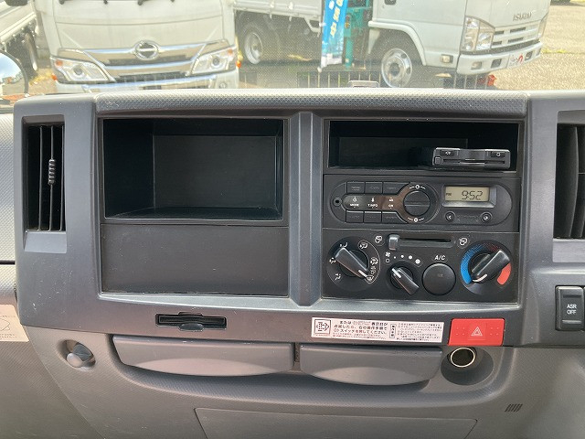 Isuzu elf Small Soil dump TPG-NJR85AN(105443) 41枚目