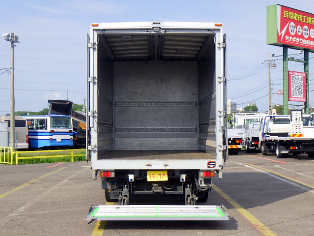 日野 デュトロ 小型 ウィング 2SG-XKU712M(105450) 7枚目