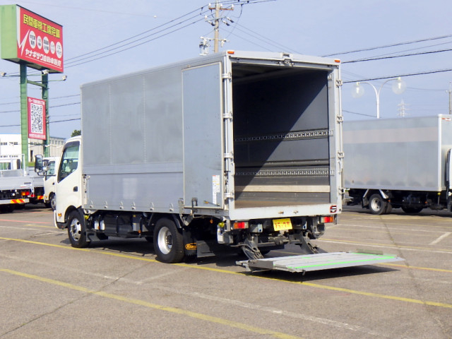 日野 デュトロ 小型 ウィング 2SG-XKU712M(105450) 32枚目