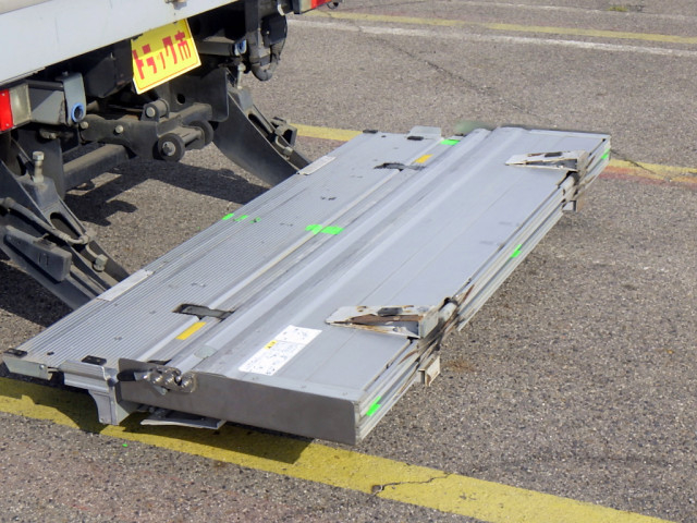 日野 デュトロ 小型 ウィング 2SG-XKU712M(105450) 34枚目