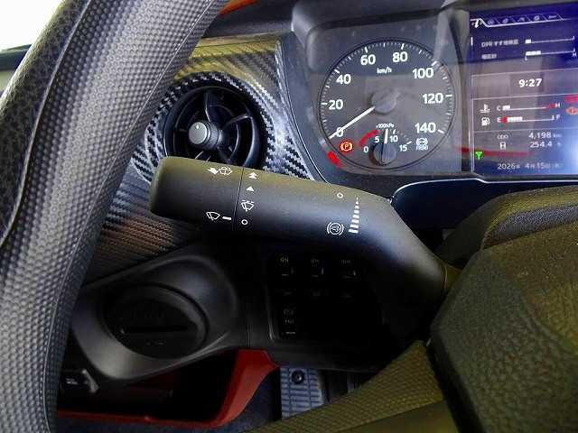 日野 レンジャー 中型 平ボディ 2KG-FD2ABA(105456) 23枚目