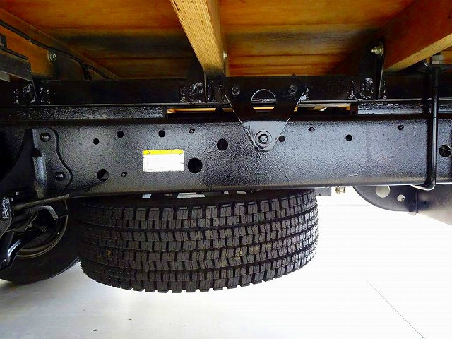 日野 レンジャー 中型 平ボディ 2KG-FD2ABA(105456) 37枚目