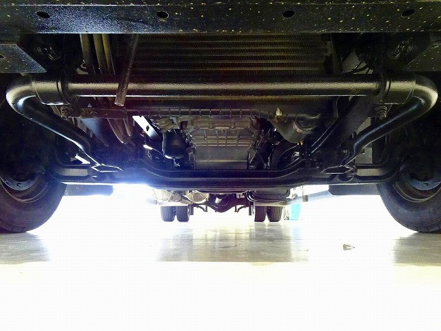 日野 レンジャー 中型 平ボディ 2KG-FD2ABA(105456) 39枚目