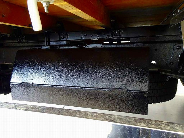 日野 レンジャー 中型 平ボディ 2KG-FD2ABA(105456) 42枚目