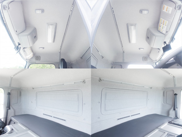 UDトラックス（日産） クオン 大型 ウィング 2PG-CD5CA(105463) 26枚目