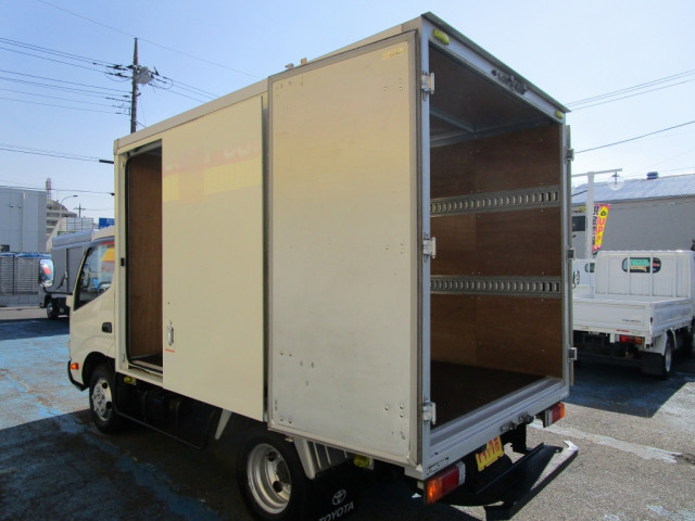 トヨタ ダイナ 小型 バン TPG-XZC605(105465) 12枚目