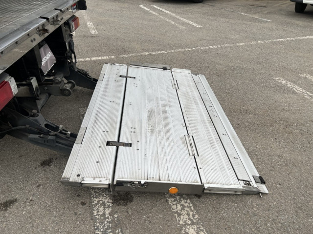 トヨタ トヨエース 小型 冷蔵冷凍バン TKG-XZU710(105470) 12枚目