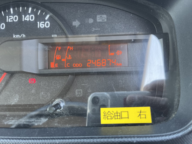 日野 デュトロ 小型 バン TKG-XZC675(105469) 40枚目