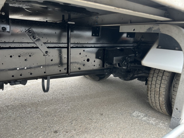 トヨタ トヨエース 小型 冷蔵冷凍バン TKG-XZU710(105470) 22枚目
