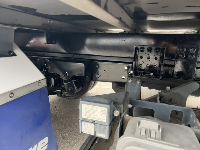 トヨタ トヨエース 小型 冷蔵冷凍バン TKG-XZU710(105470) 23枚目