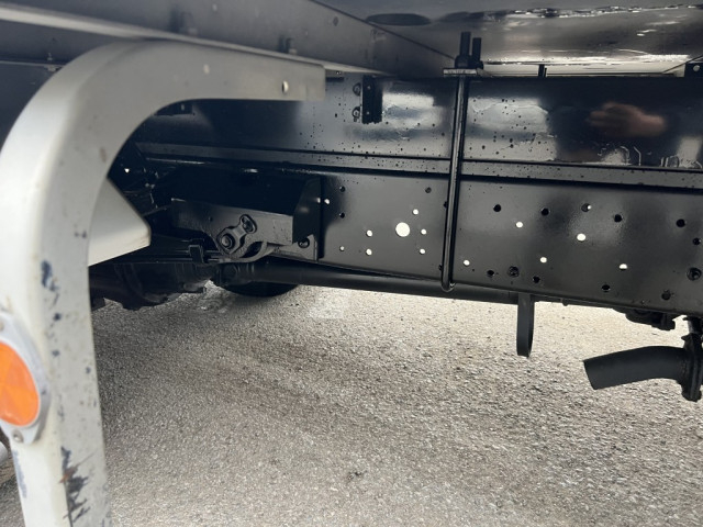 トヨタ トヨエース 小型 冷蔵冷凍バン TKG-XZU710(105470) 24枚目