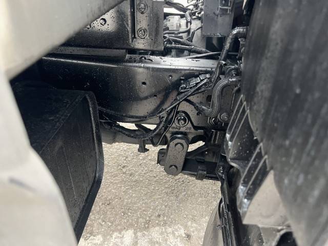トヨタ トヨエース 小型 冷蔵冷凍バン TKG-XZU710(105470) 25枚目