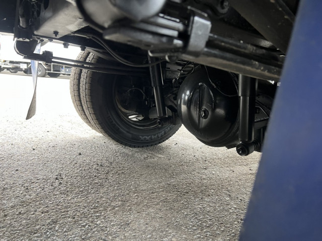 トヨタ トヨエース 小型 冷蔵冷凍バン TKG-XZU710(105470) 26枚目