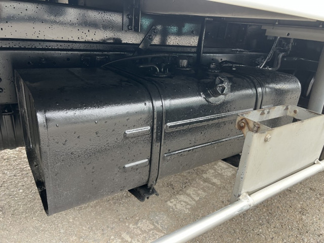 トヨタ トヨエース 小型 冷蔵冷凍バン TKG-XZU710(105470) 27枚目