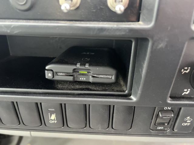 トヨタ トヨエース 小型 冷蔵冷凍バン TKG-XZU710(105470) 33枚目