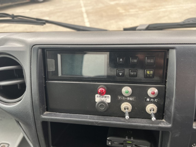 トヨタ トヨエース 小型 冷蔵冷凍バン TKG-XZU710(105470) 34枚目