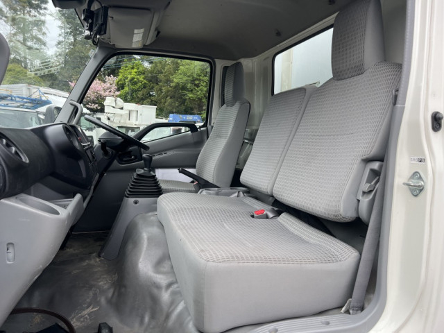 トヨタ トヨエース 小型 冷蔵冷凍バン TKG-XZU710(105470) 38枚目