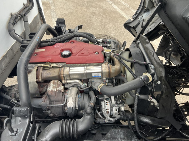 トヨタ トヨエース 小型 冷蔵冷凍バン TKG-XZU710(105470) 40枚目