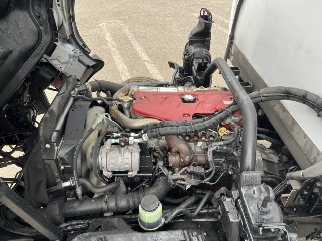 トヨタ トヨエース 小型 冷蔵冷凍バン TKG-XZU710(105470) 41枚目